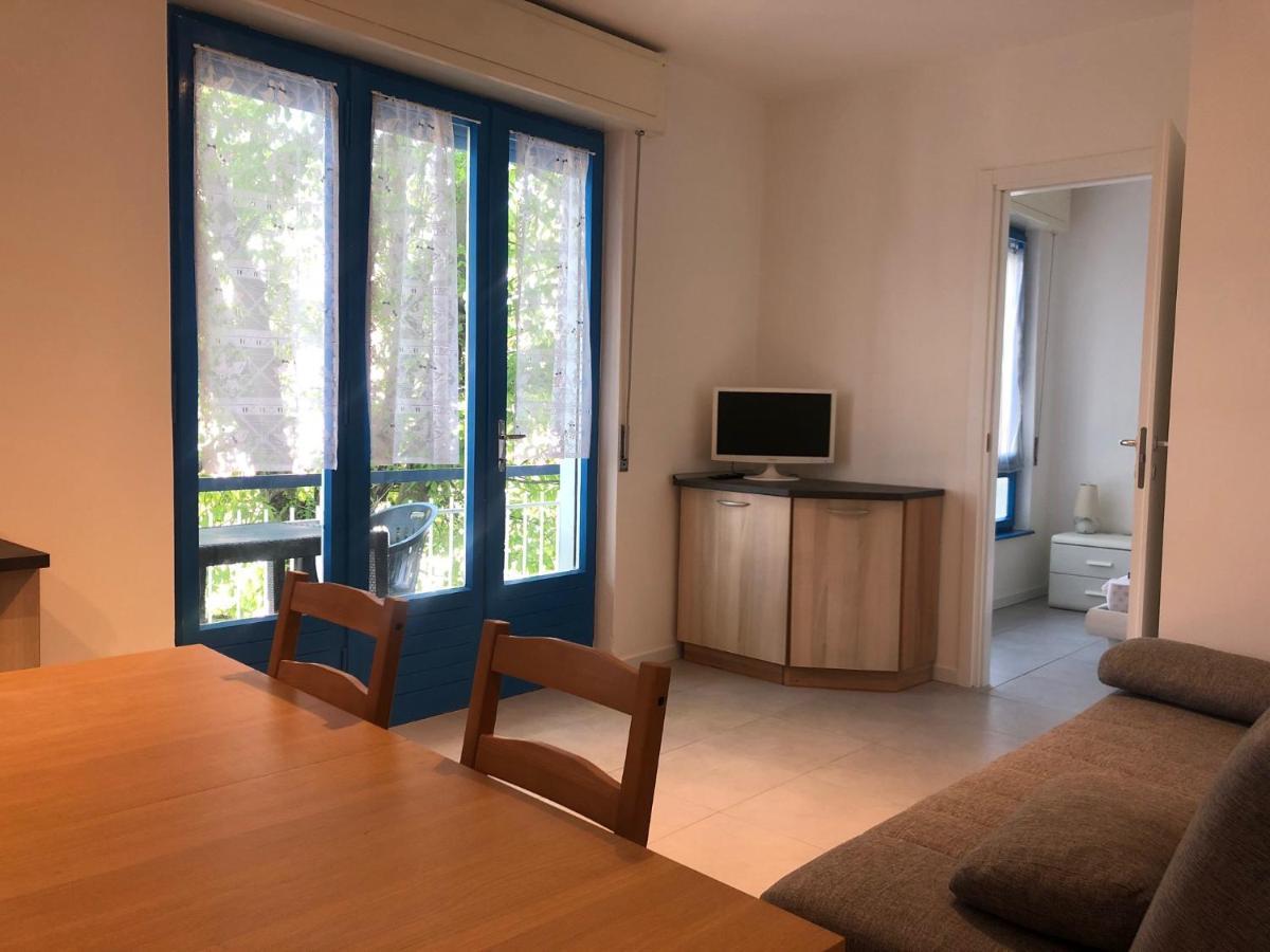 Villa Savoia غرادو المظهر الخارجي الصورة