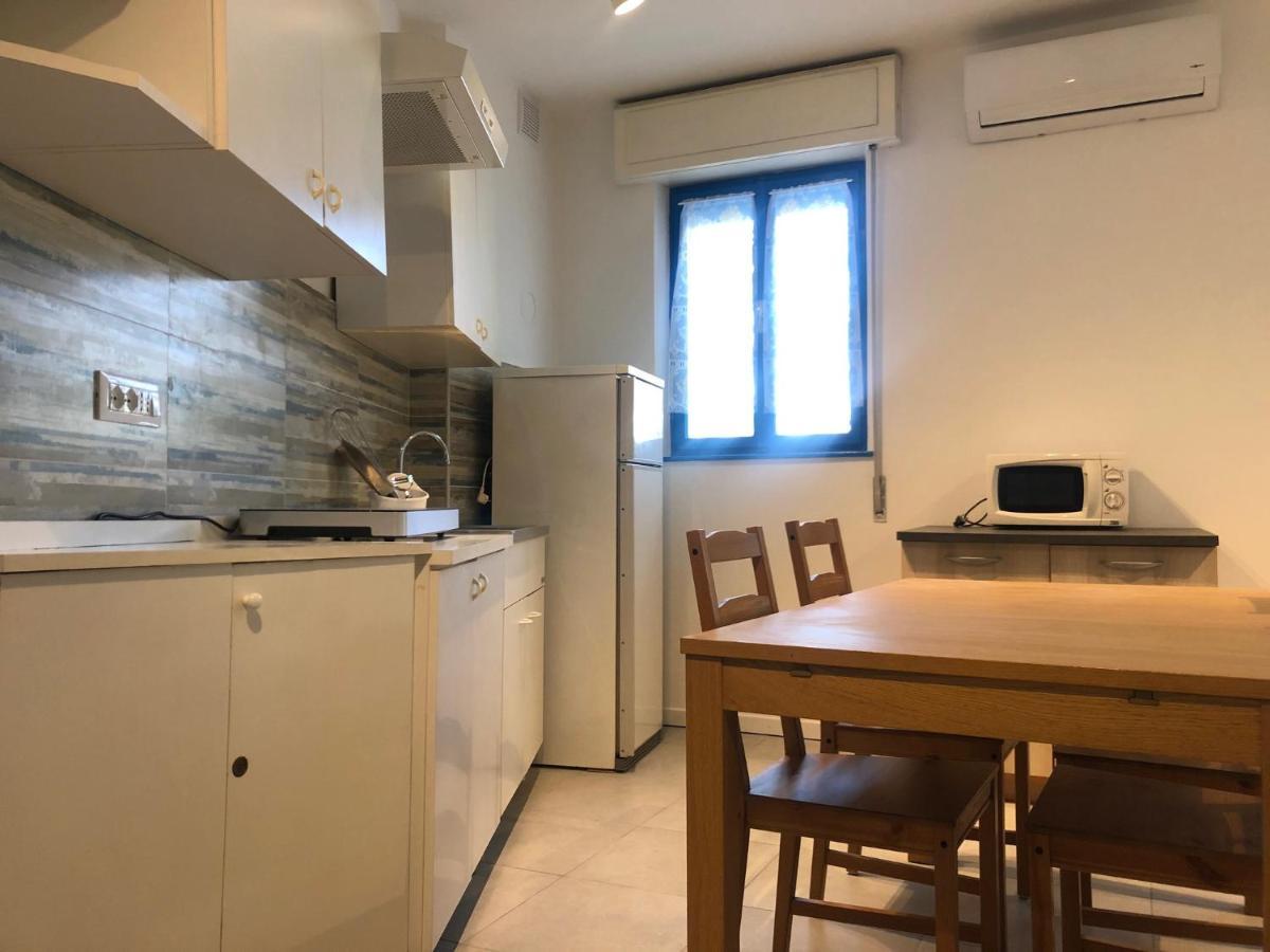 Villa Savoia غرادو المظهر الخارجي الصورة